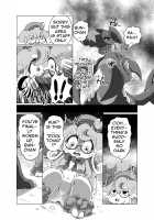 Mind Break 2 [Kikunyi] [Pokemon] Thumbnail Page 78