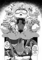 Mind Break 2 [Kikunyi] [Pokemon] Thumbnail Page 80