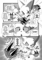 Mind Break 2 [Kikunyi] [Pokemon] Thumbnail Page 84