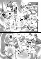 Mind Break 2 [Kikunyi] [Pokemon] Thumbnail Page 86