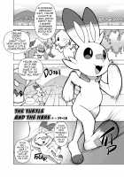 Mind Break 2 [Kikunyi] [Pokemon] Thumbnail Page 90