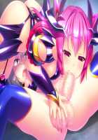 Gedou Mahou Shoujo Rinne ~Akuin Akka~ / 外道魔法少女りんね ～悪淫悪化～ [Satou Kuuki] [Original] Thumbnail Page 122