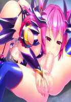 Gedou Mahou Shoujo Rinne ~Akuin Akka~ / 外道魔法少女りんね ～悪淫悪化～ [Satou Kuuki] [Original] Thumbnail Page 123