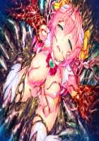 Gedou Mahou Shoujo Rinne ~Akuin Akka~ / 外道魔法少女りんね ～悪淫悪化～ [Satou Kuuki] [Original] Thumbnail Page 140