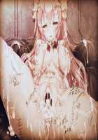 Gedou Mahou Shoujo Rinne ~Akuin Akka~ / 外道魔法少女りんね ～悪淫悪化～ [Satou Kuuki] [Original] Thumbnail Page 147