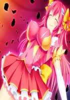 Gedou Mahou Shoujo Rinne ~Akuin Akka~ / 外道魔法少女りんね ～悪淫悪化～ [Satou Kuuki] [Original] Thumbnail Page 17