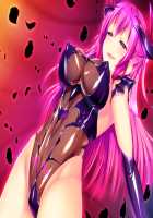 Gedou Mahou Shoujo Rinne ~Akuin Akka~ / 外道魔法少女りんね ～悪淫悪化～ [Satou Kuuki] [Original] Thumbnail Page 19