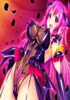 Gedou Mahou Shoujo Rinne ~Akuin Akka~ / 外道魔法少女りんね ～悪淫悪化～ [Satou Kuuki] [Original] Thumbnail Page 20