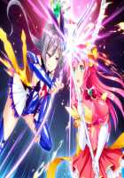 Gedou Mahou Shoujo Rinne ~Akuin Akka~ / 外道魔法少女りんね ～悪淫悪化～ [Satou Kuuki] [Original] Thumbnail Page 23