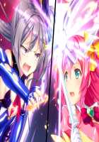 Gedou Mahou Shoujo Rinne ~Akuin Akka~ / 外道魔法少女りんね ～悪淫悪化～ [Satou Kuuki] [Original] Thumbnail Page 24