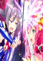 Gedou Mahou Shoujo Rinne ~Akuin Akka~ / 外道魔法少女りんね ～悪淫悪化～ [Satou Kuuki] [Original] Thumbnail Page 25