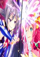 Gedou Mahou Shoujo Rinne ~Akuin Akka~ / 外道魔法少女りんね ～悪淫悪化～ [Satou Kuuki] [Original] Thumbnail Page 28