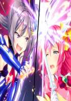 Gedou Mahou Shoujo Rinne ~Akuin Akka~ / 外道魔法少女りんね ～悪淫悪化～ [Satou Kuuki] [Original] Thumbnail Page 30