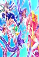 Gedou Mahou Shoujo Rinne ~Akuin Akka~ / 外道魔法少女りんね ～悪淫悪化～ [Satou Kuuki] [Original] Thumbnail Page 32