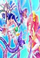 Gedou Mahou Shoujo Rinne ~Akuin Akka~ / 外道魔法少女りんね ～悪淫悪化～ [Satou Kuuki] [Original] Thumbnail Page 33