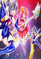 Gedou Mahou Shoujo Rinne ~Akuin Akka~ / 外道魔法少女りんね ～悪淫悪化～ [Satou Kuuki] [Original] Thumbnail Page 35