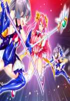 Gedou Mahou Shoujo Rinne ~Akuin Akka~ / 外道魔法少女りんね ～悪淫悪化～ [Satou Kuuki] [Original] Thumbnail Page 37