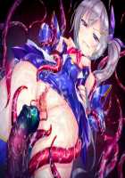 Gedou Mahou Shoujo Rinne ~Akuin Akka~ / 外道魔法少女りんね ～悪淫悪化～ [Satou Kuuki] [Original] Thumbnail Page 61