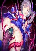 Gedou Mahou Shoujo Rinne ~Akuin Akka~ / 外道魔法少女りんね ～悪淫悪化～ [Satou Kuuki] [Original] Thumbnail Page 62