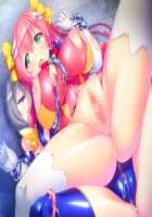 Gedou Mahou Shoujo Rinne ~Akuin Akka~ / 外道魔法少女りんね ～悪淫悪化～ [Satou Kuuki] [Original] Thumbnail Page 73