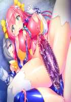 Gedou Mahou Shoujo Rinne ~Akuin Akka~ / 外道魔法少女りんね ～悪淫悪化～ [Satou Kuuki] [Original] Thumbnail Page 74