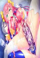 Gedou Mahou Shoujo Rinne ~Akuin Akka~ / 外道魔法少女りんね ～悪淫悪化～ [Satou Kuuki] [Original] Thumbnail Page 78