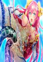 Gedou Mahou Shoujo Rinne ~Akuin Akka~ / 外道魔法少女りんね ～悪淫悪化～ [Satou Kuuki] [Original] Thumbnail Page 80