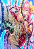 Gedou Mahou Shoujo Rinne ~Akuin Akka~ / 外道魔法少女りんね ～悪淫悪化～ [Satou Kuuki] [Original] Thumbnail Page 82