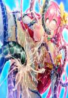 Gedou Mahou Shoujo Rinne ~Akuin Akka~ / 外道魔法少女りんね ～悪淫悪化～ [Satou Kuuki] [Original] Thumbnail Page 83