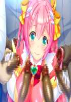 Gedou Mahou Shoujo Rinne ~Akuin Akka~ / 外道魔法少女りんね ～悪淫悪化～ [Satou Kuuki] [Original] Thumbnail Page 96