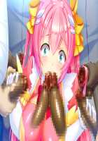 Gedou Mahou Shoujo Rinne ~Akuin Akka~ / 外道魔法少女りんね ～悪淫悪化～ [Satou Kuuki] [Original] Thumbnail Page 97