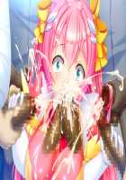 Gedou Mahou Shoujo Rinne ~Akuin Akka~ / 外道魔法少女りんね ～悪淫悪化～ [Satou Kuuki] [Original] Thumbnail Page 99