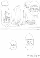 ✿ Zelda-chan (Honey flavored) ✿ / ✿ ゼルダちゃん(ハチミツ味) ✿ [Buthikireta] [The Legend Of Zelda] Thumbnail Page 11