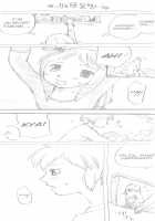 ✿ Zelda-chan (Honey flavored) ✿ / ✿ ゼルダちゃん(ハチミツ味) ✿ [Buthikireta] [The Legend Of Zelda] Thumbnail Page 02