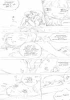 ✿ Zelda-chan (Honey flavored) ✿ / ✿ ゼルダちゃん(ハチミツ味) ✿ [Buthikireta] [The Legend Of Zelda] Thumbnail Page 07