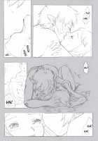 I promise, I will become a knight to protect you / リンクとゼルダの… [Buthikireta] [The Legend Of Zelda] Thumbnail Page 18