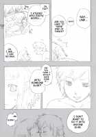 I promise, I will become a knight to protect you / リンクとゼルダの… [Buthikireta] [The Legend Of Zelda] Thumbnail Page 20