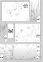 I promise, I will become a knight to protect you / リンクとゼルダの… [Buthikireta] [The Legend Of Zelda] Thumbnail Page 22