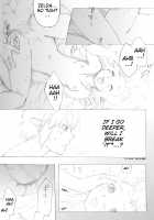 I promise, I will become a knight to protect you / リンクとゼルダの… [Buthikireta] [The Legend Of Zelda] Thumbnail Page 24