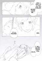 I promise, I will become a knight to protect you / リンクとゼルダの… [Buthikireta] [The Legend Of Zelda] Thumbnail Page 26