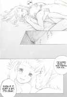 I promise, I will become a knight to protect you / リンクとゼルダの… [Buthikireta] [The Legend Of Zelda] Thumbnail Page 28