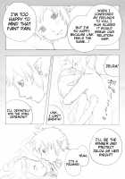 I promise, I will become a knight to protect you / リンクとゼルダの… [Buthikireta] [The Legend Of Zelda] Thumbnail Page 29