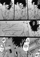 Nante Tsugou no Yoi Kosei nanda!! / なんて都合の良い個性なんだ!! [Buthikireta] [My Hero Academia] Thumbnail Page 20