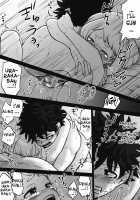 Nante Tsugou no Yoi Kosei nanda!! / なんて都合の良い個性なんだ!! [Buthikireta] [My Hero Academia] Thumbnail Page 21