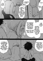 Nante Tsugou no Yoi Kosei nanda!! / なんて都合の良い個性なんだ!! [Buthikireta] [My Hero Academia] Thumbnail Page 05