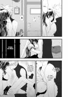 Through Clasped Fingers, / 繋いだ指先から、 [Buthikireta] [Final Fantasy Vii] Thumbnail Page 22