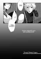 Through Clasped Fingers, / 繋いだ指先から、 [Buthikireta] [Final Fantasy Vii] Thumbnail Page 03