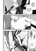 Through Clasped Fingers, / 繋いだ指先から、 [Buthikireta] [Final Fantasy Vii] Thumbnail Page 05