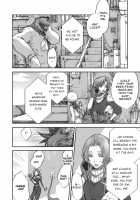 HERO! [Buthikireta] [Final Fantasy Vii] Thumbnail Page 17