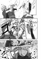 HERO! [Buthikireta] [Final Fantasy Vii] Thumbnail Page 18